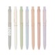 RETRACTABLE ROLLING-BALL GEL-PENS image 2