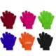 KNITTED GLOVES image 2