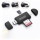 3-IN-1 CARD READER image 2