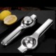LEMON JUICER HAND SQUEEZER image 2