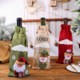 BURLAP WINE BAGS image 2