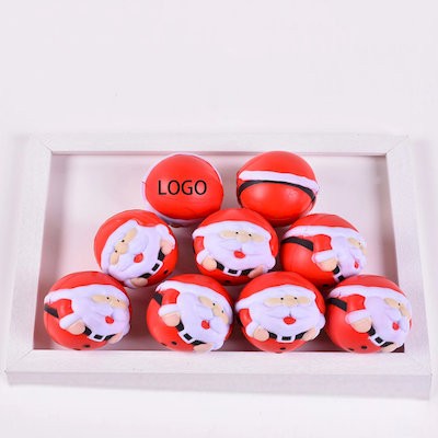 Picture of FATHER CHRISTMAS SANTA FATHER CHRISTMAS SANTA BALL