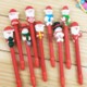 FATHER CHRISTMAS SANTA PEN image 2