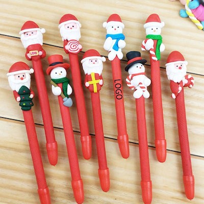 Picture of FATHER CHRISTMAS SANTA PEN