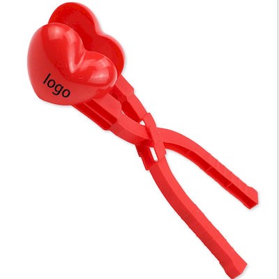 Picture of SNOW CLIP TOY & SNOWBALL MAKER