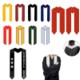 2025 UNISEX GRADUATION STOLE CUSTOM SASHES image 2