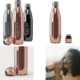 500ML HIGH GLOSS METAL DRINK BOTTLE image 2