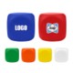 ROUND CUBE STRESS BALL image 2