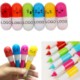 RETRACTABLE PILL BALL PEN PEN image 2