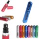 MINI PORTABLE REFILLABLE PERFUME ATOMIZER BOTTLE image 2
