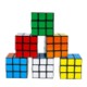 CLASSIC 3X3 PUZZLE CUBE image 2