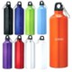ALUMINUM SPORTS WATER BOTTLE image 2