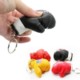 BOXING GLOVES KEYRING CHAIN image 2