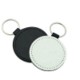 TASSEL KEYRING CHAIN with Hook Clasp image 2