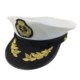 COTTON CAPTAIN HATS image 2