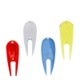 GOLF DIVOT TOOL image 2