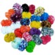 SOLID PADDLE HANDLE POMS image 2
