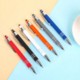 SOFT-TOUCH PEN with Stylus image 2