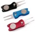 CLIFO GOLF DIVOT TOOL image 2