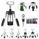 WINE BOTTLE OPENER image 2