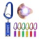 TORCH with Carabiner image 2