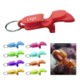 SHOTGUN KEYRING CHAIN TOOL BEER BONG image 2