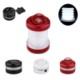 COLLAPSIBLE LED CAMPING LANTERN image 2