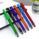 PLASTIC PEN MOBILE PHONE HOLDER image 2