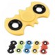 BAT-SHAPED FIDGET SPINNER image 2