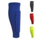 FOOTBALL SHIN GUARDS LEG PROTECTOR image 2