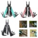PORTABLE MULTI TOOL PLIERS image 2