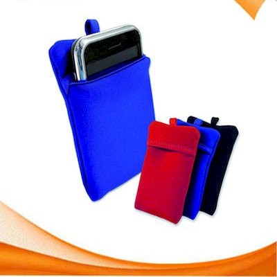 Picture of ZIPPER TERRY WRIST BAND