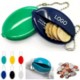 RUBBER COIN PURSE image 2