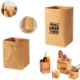 WASHABLE KRAFT PAPER BAGS image 2
