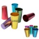 ALUMINUM TUMBLERS 15 OZ image 2