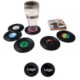 RETRO CD RECORD COASTERS image 2