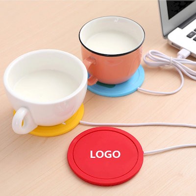 Picture of USB HEATING COFFEE COASTER