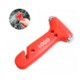 2-IN-1 EMERGENCY SAFETY HAMMER image 2