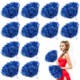 CUSTOMIZE LOGO DAZZLING POM-POMS image 2