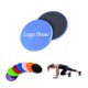 GLIDING DISCS 7 image 2