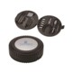 24PCS TIRE SHAPE HARDWARE TOOL SET image 2