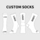 FULLY CUSTOMIZED HIGH -PERFORMANCE SOCKS image 2