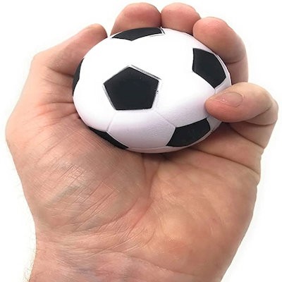 Picture of FOOTBALL BALL STRESS RELIEVERS