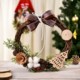 CHRISTMAS DECORATION WREATH image 2