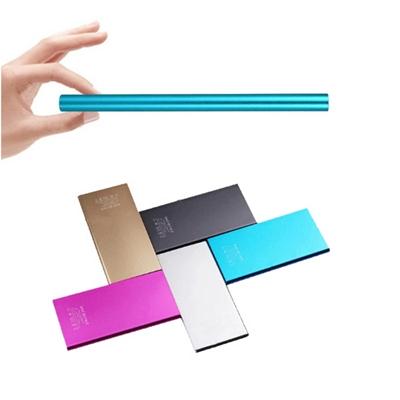 Picture of RECTANGULAR SLIM POWER BANK 8000 MAH