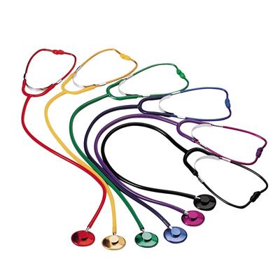 Picture of PLASTIC STETHOSCOPE FOR CHILDRENS