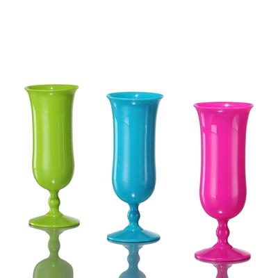 Picture of 15OZ PLASTIC HURRICANE CUP