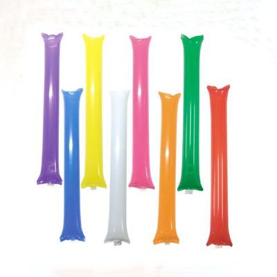 Picture of INFLATABLE NOISEMAKER THUNDERSTICK CHEERING STICK