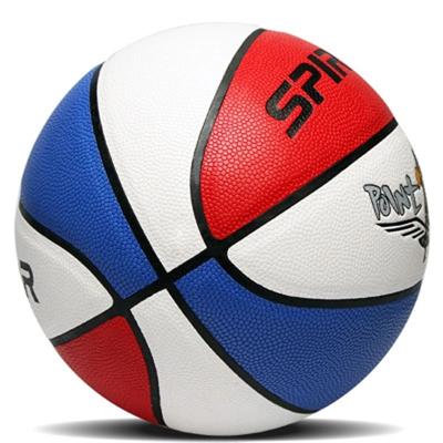 Picture of PROMOTIONAL RUBBER BASKETBALL