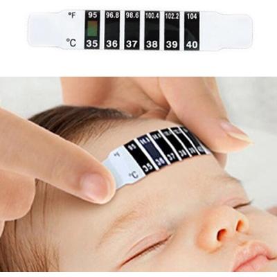 Picture of FOREHEAD THERMOMETER